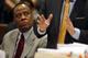 Conrad Murray