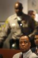 Conrad Murray podľa obžaloby