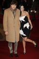 Ashton Kutcher, Demi Moore