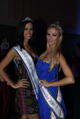 Víťazka Miss Universe SR