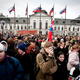 Protesty proti povinnej hymne: Stop chlastenectvu!