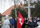 Spomienka vzniku prvej Slovenskej