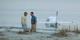 Lietadlu sa podarilo pristáť