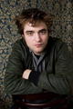 Robert Pattinson
