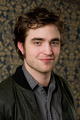 Robert Pattinson