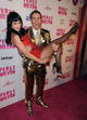 Katy Perry a Perez