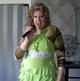 Kristina v prevedeni Miss
