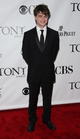 Daniel Radcliffe alias Harry