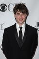 Daniel Radcliffe alias Harry