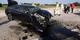 Havarované Audi