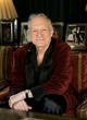 Hugh Heffner