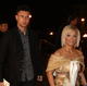 Lenka Čviriková-Hriadelová s manželom