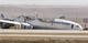 Havarované lietadlo Lufthansy v