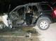 Jeep zhorel takmer do