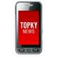 Topky News