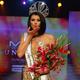 Minuloročná Miss Universe SR