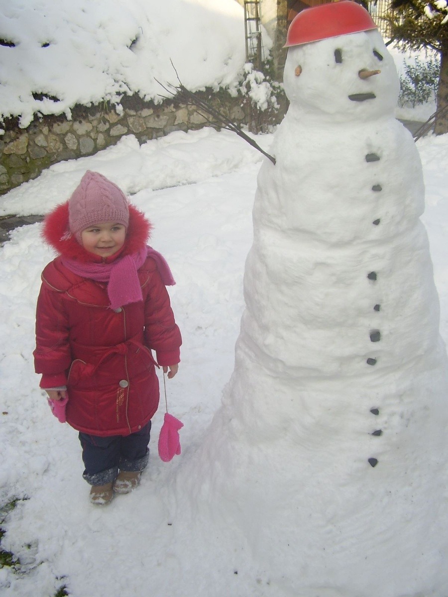 Zima 2012: Zima 2012: