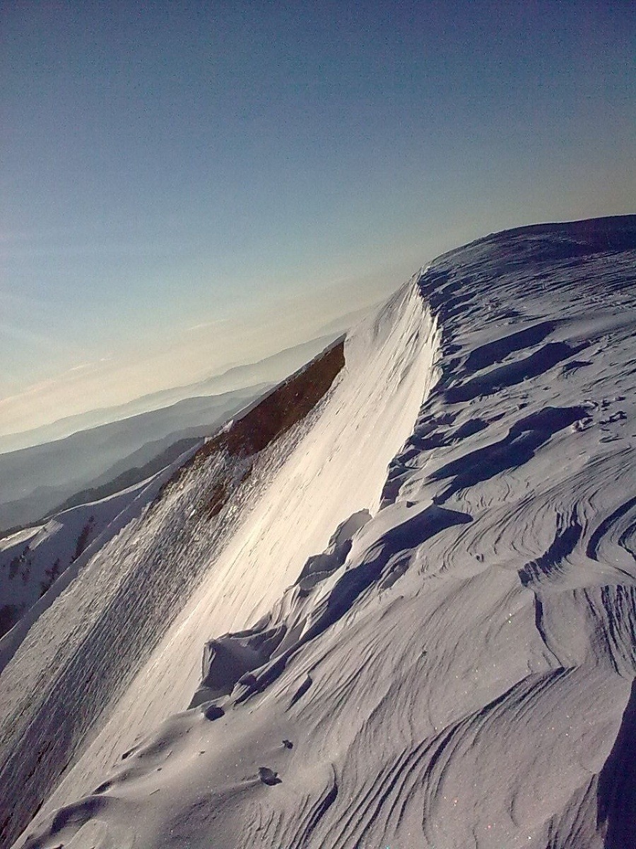 Zima 2012: Zima 2012: