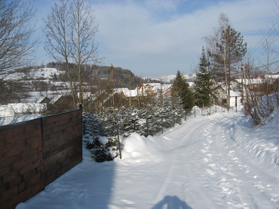 Zima 2012: Zima 2012: