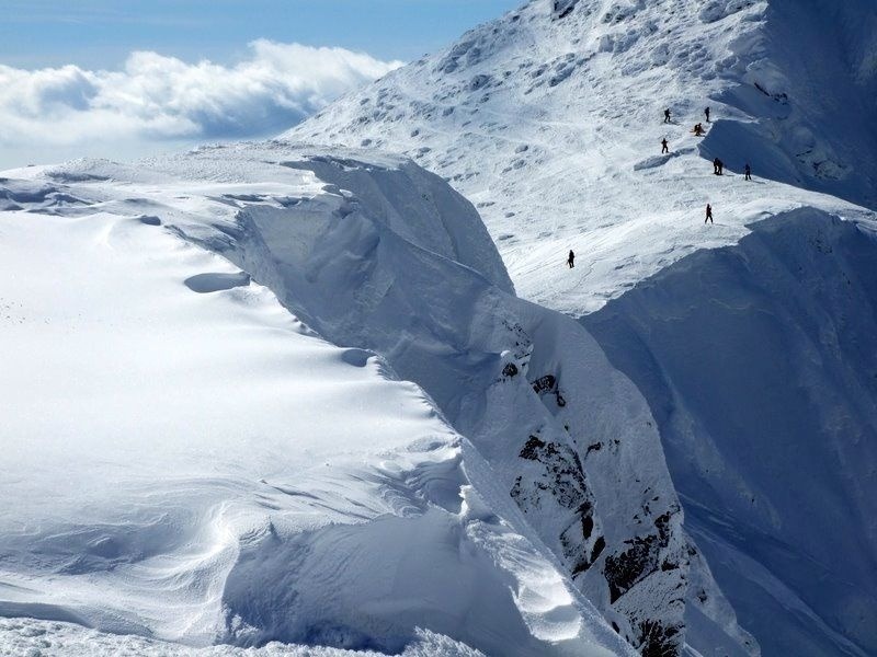 Zima 2012: Zima 2012: