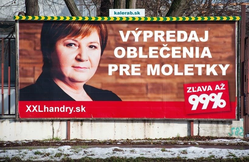 Všetci politici sú na