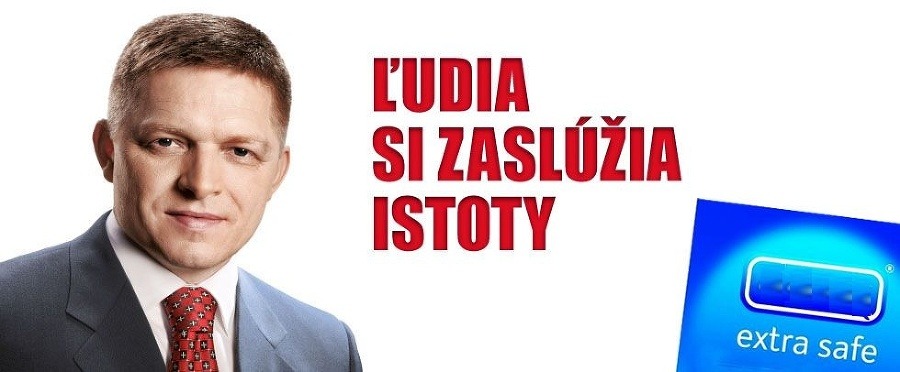 Všetci politici sú na