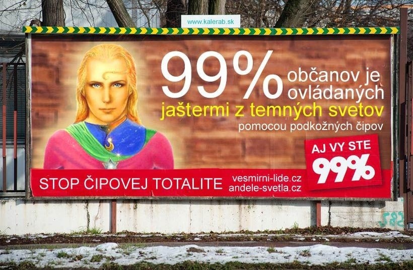 Všetci politici sú na