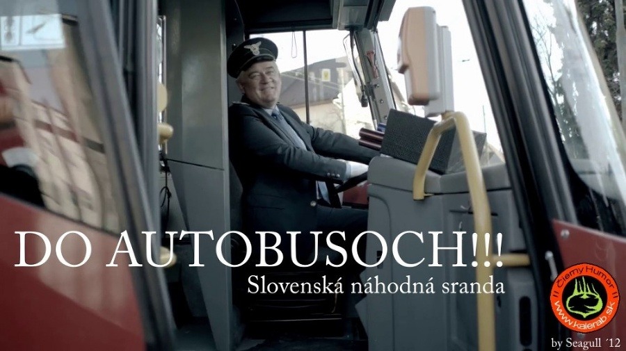 Všetci politici sú na