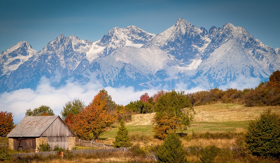 slovakia