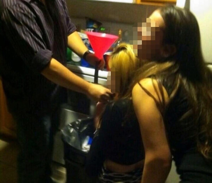 Gay black balled 5 Drunk girlfriend porn movies