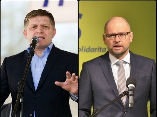 Sulíkov jasný odkaz Ficovi o jeho bývaní: Klame, slová o politickom suteréne | Topky.sk