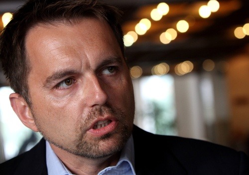 Peter Kažimír