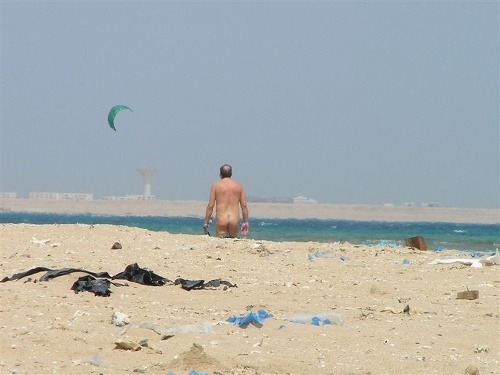 Dovolenka v Egypte (foto: