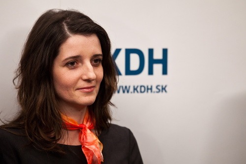 Jana Žitňanská