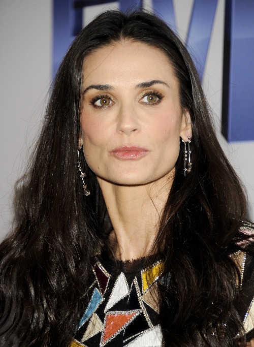 Demi Moore