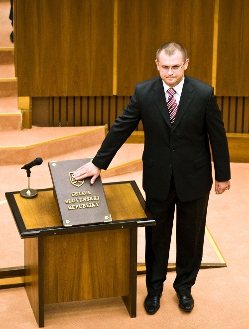 Marián Saloň 