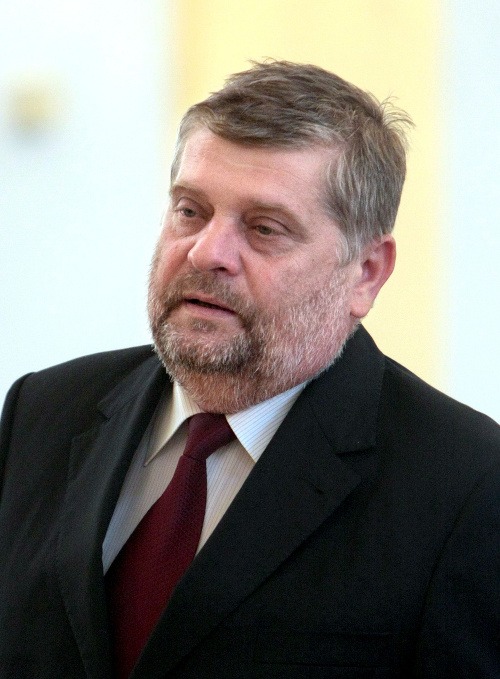 Vladimír Matejička