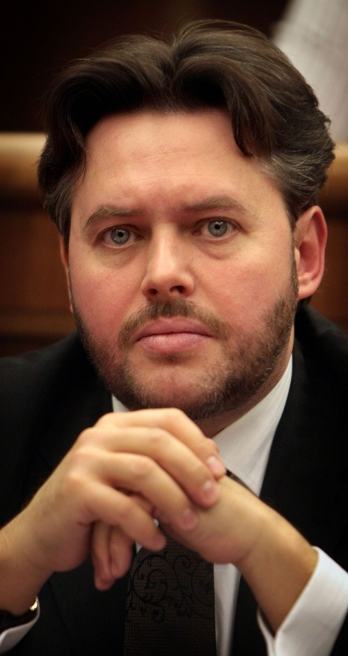 Vladimír Jánoš