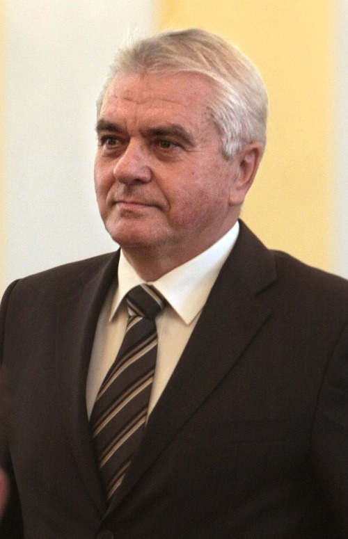 Vladimír Faič
