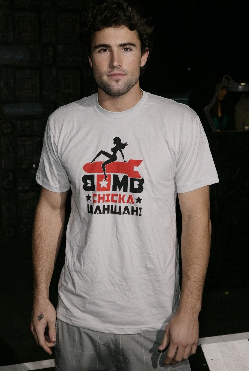 Brody Jenner