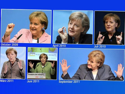 Merkelová to zabila: V