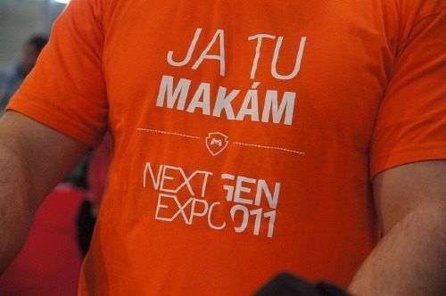 NextGen Expo 2011