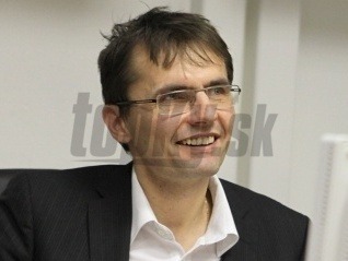 Ľubomír Galko