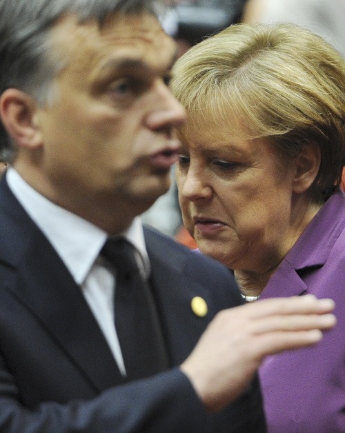 Summit na záchranu eura: