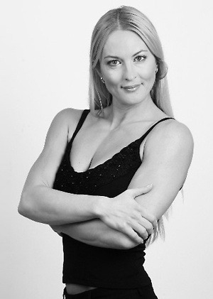Gabriela Mlsnová