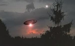 Chcete vidieť UFO? Toto