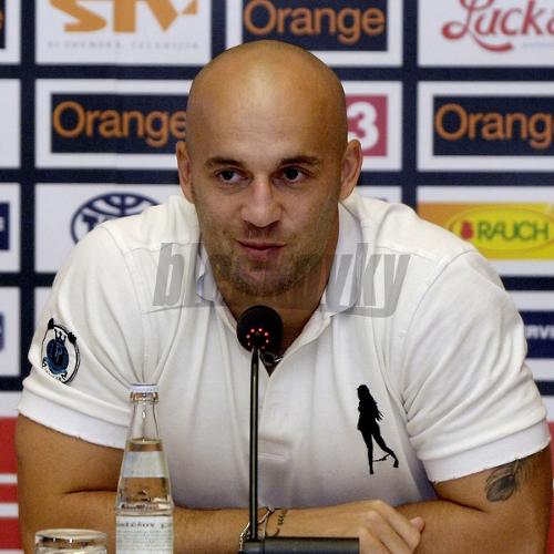 Pavol Demitra Pavol Demitra