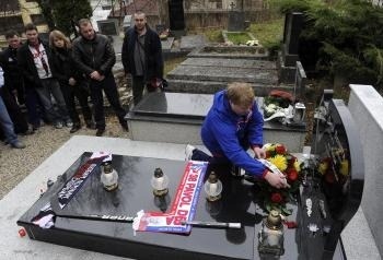 Hráči tímu veteránov hokejového Hráči tímu veteránov hokejového