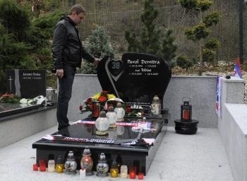 Hráči tímu veteránov hokejového Hráči tímu veteránov hokejového