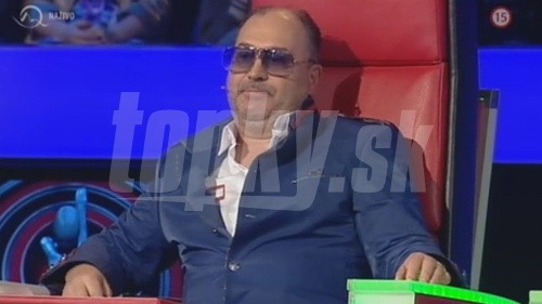 Kouč Michal David